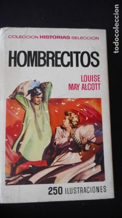 Tebeos: HOMBRECITOS /C-2 - Foto 1