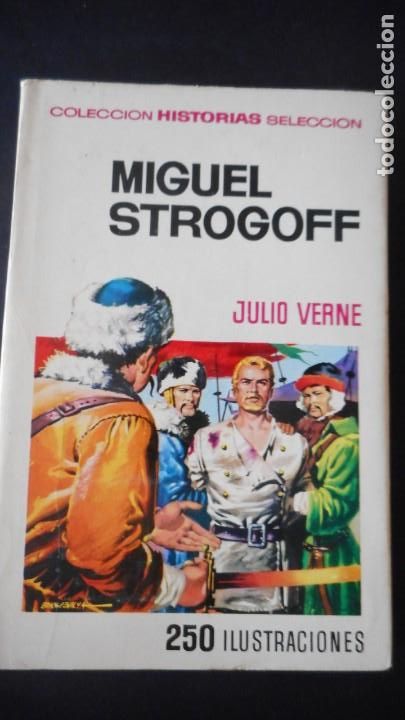 Tebeos: MIGUEL ESTROGOFF / C-2 - Foto 1