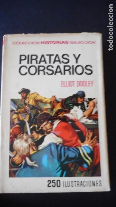 Tebeos: PIRATAS Y CORSARIOS / C-2 - Foto 1