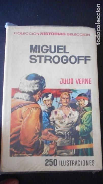 Tebeos: MIGUEL ESTROGOFF / C-2 - Foto 1