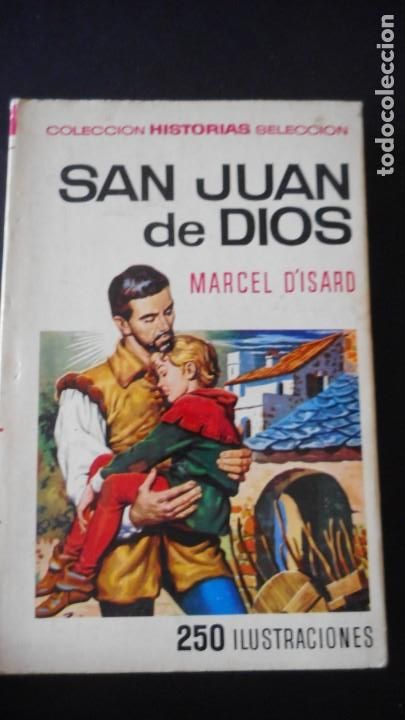 Tebeos: SAN JUAN DE DIOS / C-2 - Foto 1
