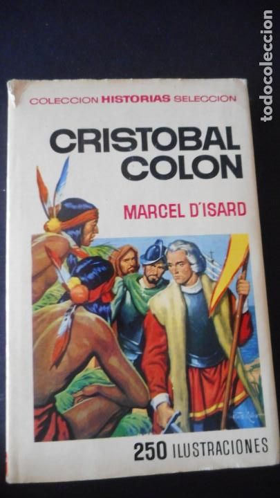 Tebeos: CRISTOBAL COL&Oacute;N / C-2 - Foto 1