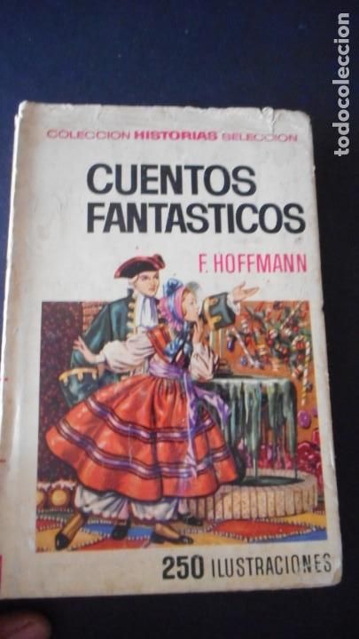 Tebeos: CUENTOS FANT&Aacute;STICOS / C-2 - Foto 1