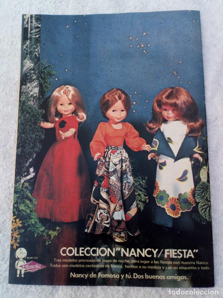 Tebeos: Lily N&ordm; 733 BRUGUERA - Foto 2