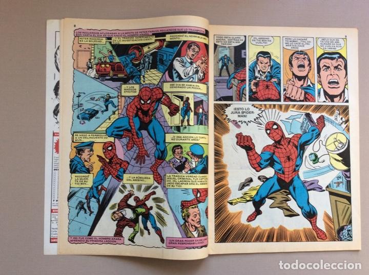 Tebeos: SPIDER-MAN BRUGUERA Numero 12 - Foto 3