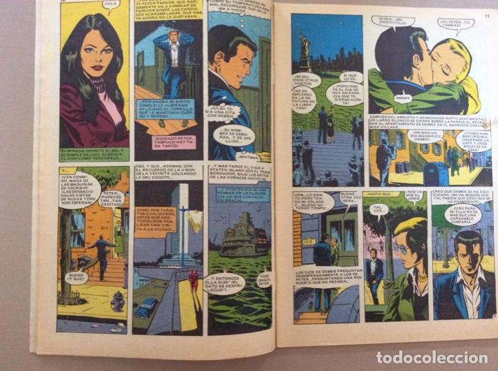 Tebeos: SPIDER-MAN BRUGUERA N&uacute;mero 32 - Foto 3