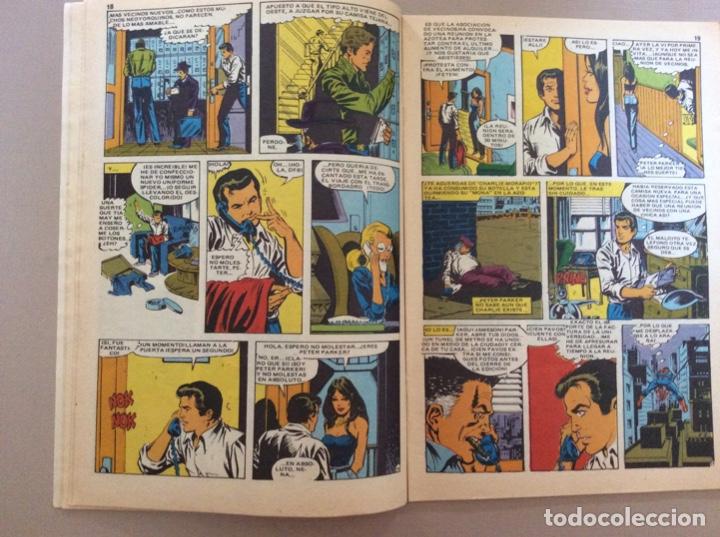Tebeos: SPIDER-MAN BRUGUERA N&uacute;mero 32 - Foto 4