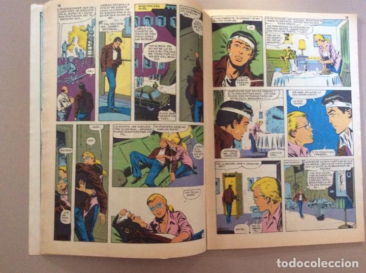 Tebeos: SPIDER-MAN BRUGUERA N&uacute;mero 33 - Foto 3