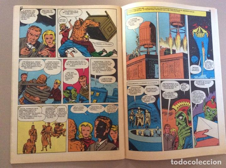 Tebeos: SPIDER-MAN BRUGUERA N&uacute;mero 34 - Foto 5
