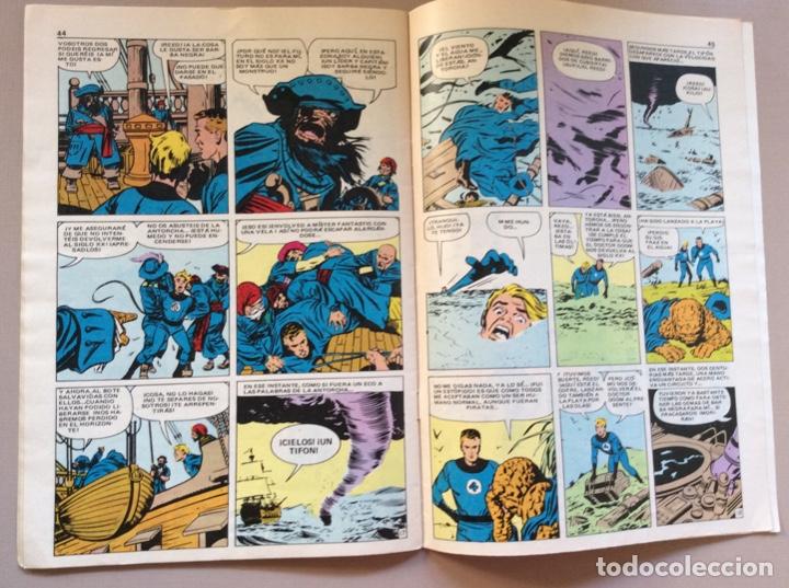Tebeos: SPIDER-MAN BRUGUERA N&uacute;mero 36 - Foto 4