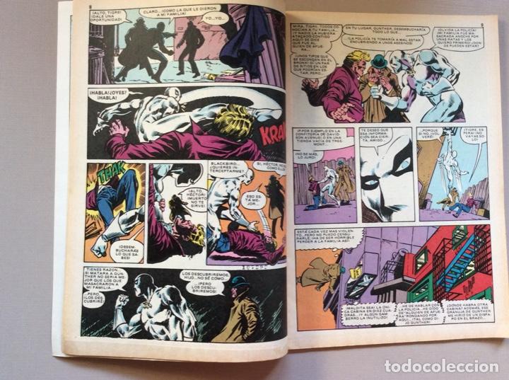 Tebeos: SPIDER-MAN BRUGUERA N&uacute;mero 37 - Foto 3