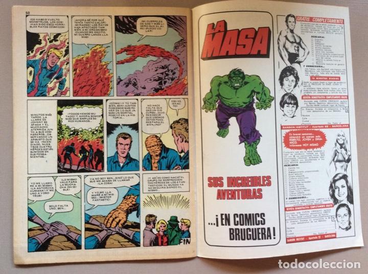 Tebeos: SPIDER-MAN BRUGUERA N&uacute;mero 37 - Foto 6