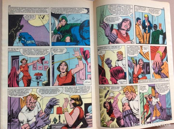 Tebeos: SPIDER-MAN BRUGUERA N&uacute;mero 38 - Foto 5