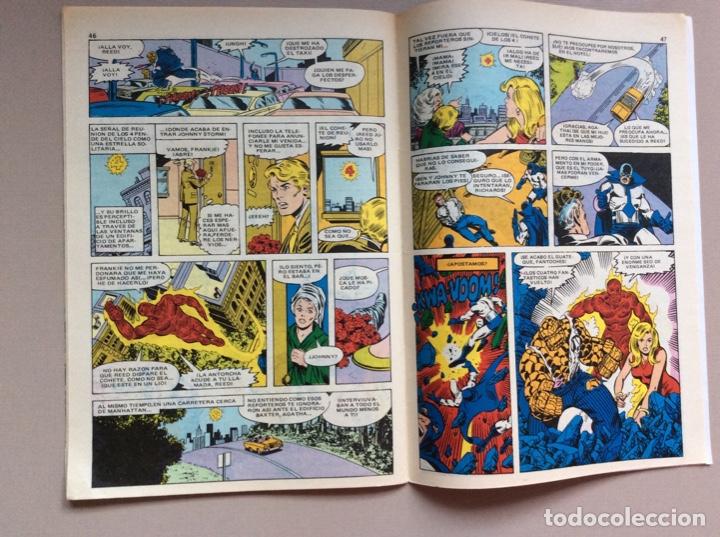 Tebeos: SPIDER-MAN BRUGUERA N&uacute;mero 40 - Foto 7