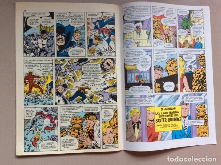 Tebeos: SPIDER-MAN BRUGUERA N&uacute;mero 40 - Foto 8