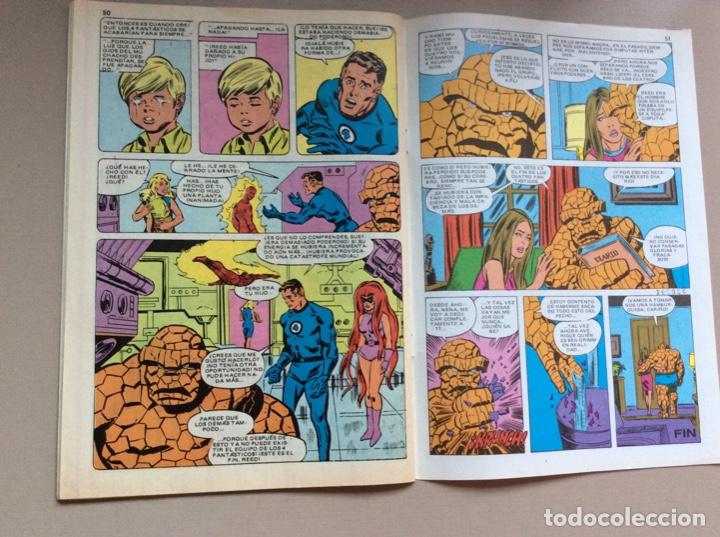 Tebeos: SPIDER-MAN BRUGUERA N&uacute;mero 41 - Foto 10