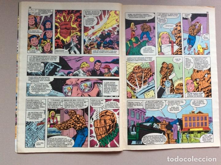 Tebeos: SPIDER-MAN BRUGUERA N&uacute;mero 42 - Foto 7