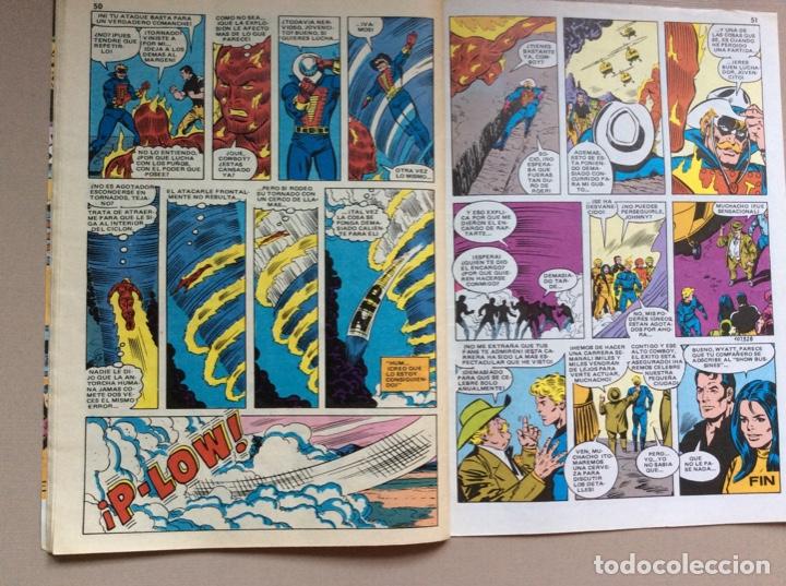 Tebeos: SPIDER-MAN BRUGUERA N&uacute;mero 42 - Foto 8