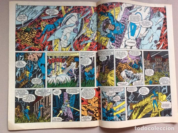 Tebeos: SPIDER-MAN BRUGUERA N&uacute;mero 43 - Foto 4