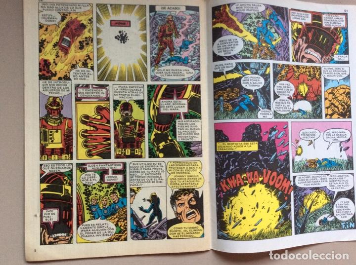 Tebeos: SPIDER-MAN BRUGUERA N&uacute;mero 43 - Foto 5