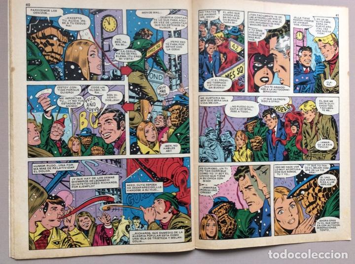Tebeos: SPIDER-MAN BRUGUERA N&uacute;mero 54 - Foto 4