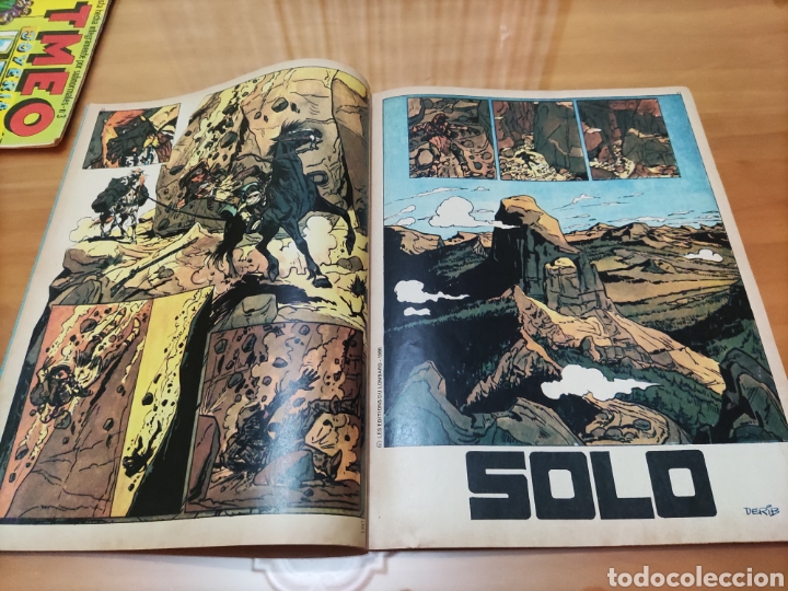 Tebeos: El Capit&aacute;n Trueno. - Foto 3