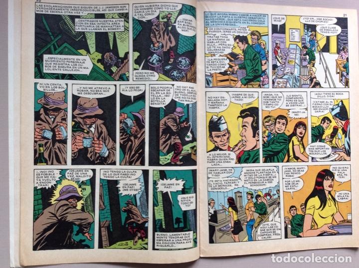 Tebeos: SPIDER-MAN BRUGUERA N&uacute;mero 60 - Foto 4