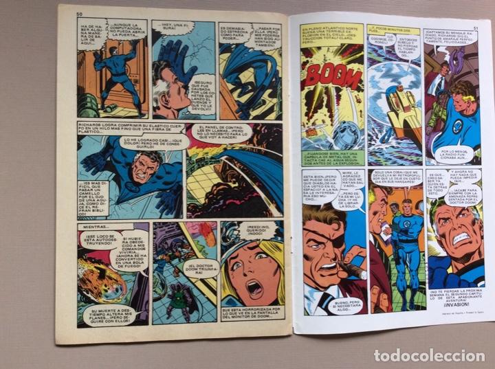 Tebeos: SPIDER-MAN BRUGUERA N&uacute;mero 61 - Foto 5