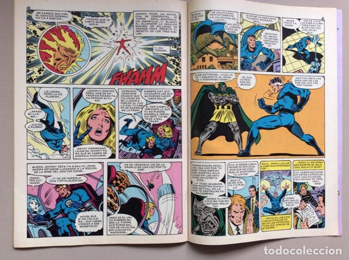 Tebeos: SPIDER-MAN BRUGUERA N&uacute;mero 63 - Foto 5