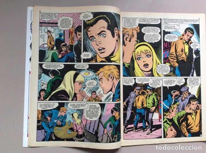 Tebeos: SPIDER-MAN BRUGUERA N&uacute;mero 64 - Foto 3
