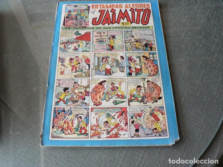 Tebeos: JAIMITO N&ordm; 79 - Foto 1