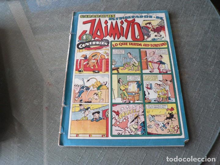Tebeos: JAIMITO N&ordm; 94 - Foto 1