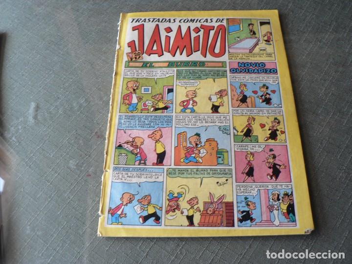 Tebeos: JAIMITO N&ordm; 128 - Foto 1