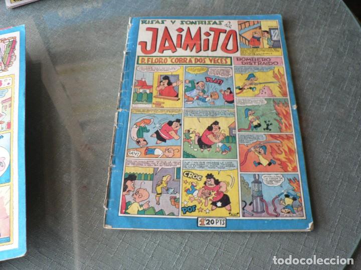 Tebeos: JAIMITO N&ordm; 103 - Foto 1