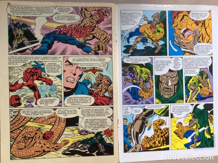 Tebeos: SPIDER-MAN BRUGUERA N&uacute;mero 65 - Foto 5