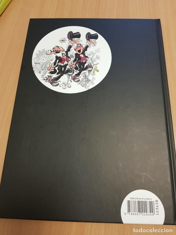 Tebeos: Mortadelo y Filem&oacute;n . 100 a&ntilde;os de C&oacute;mic. - Foto 2