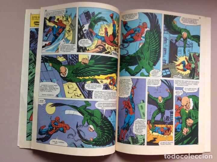 Tebeos: EXTRA SPIDERMAN BRUGUERA - Foto 4