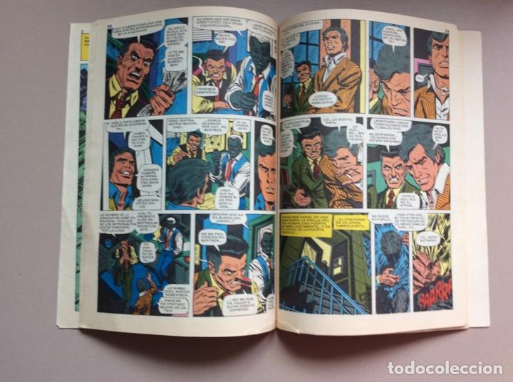 Tebeos: EXTRA SPIDERMAN BRUGUERA - Foto 5