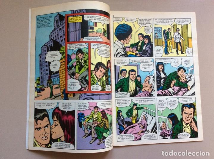 Tebeos: SPIDERMAN BRUGUERA N&Uacute;MERO 3 - Foto 3