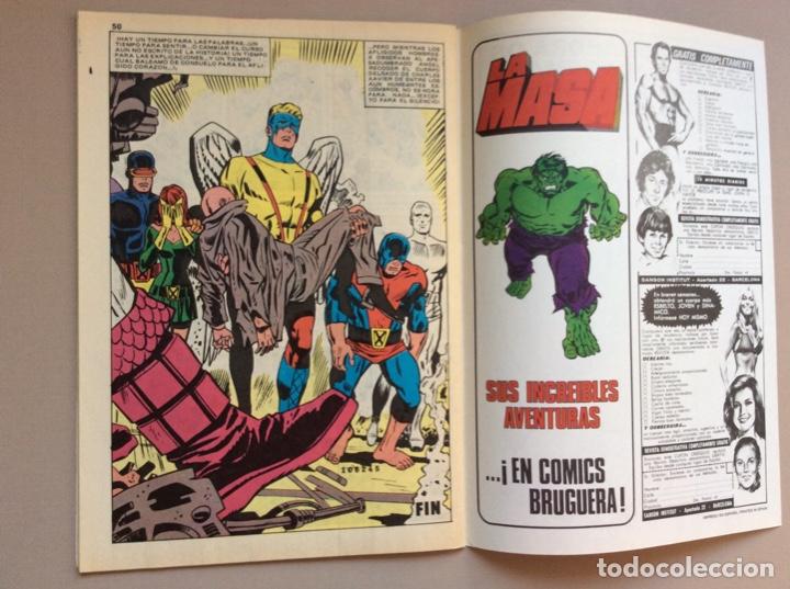 Tebeos: SPIDERMAN BRUGUERA N&Uacute;MERO 8 - Foto 6
