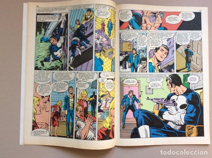 Tebeos: SPIDERMAN BRUGUERA N&Uacute;MERO 9 - Foto 4