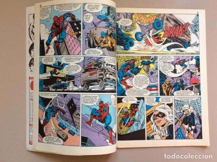 Tebeos: SPIDERMAN BRUGUERA N&Uacute;MERO 10 - Foto 4