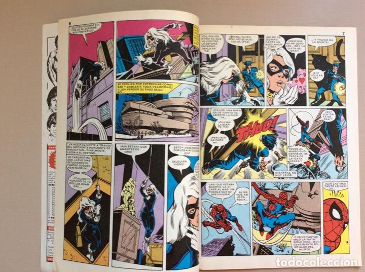 Tebeos: SPIDERMAN BRUGUERA N&Uacute;MERO 10 - Foto 5