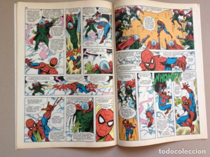 Tebeos: SPIDERMAN BRUGUERA N&Uacute;MERO 11 - Foto 5