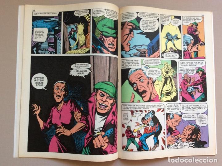 Tebeos: SPIDERMAN BRUGUERA N&Uacute;MERO 12 - Foto 4