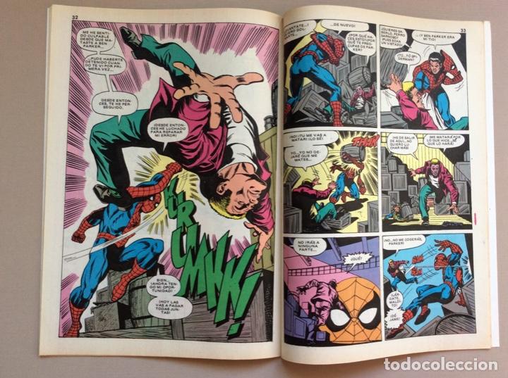Tebeos: SPIDERMAN BRUGUERA N&Uacute;MERO 12 - Foto 5