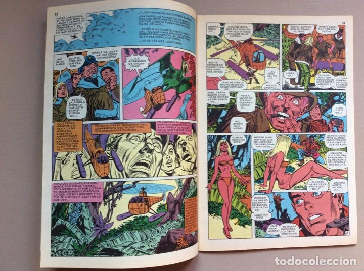 Tebeos: SPIDERMAN BRUGUERA N&Uacute;MERO 20 - Foto 3