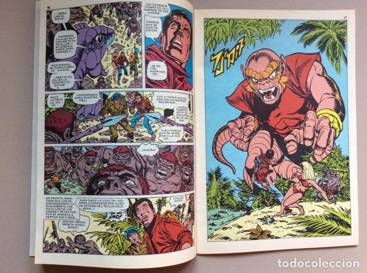 Tebeos: SPIDERMAN BRUGUERA N&Uacute;MERO 20 - Foto 4
