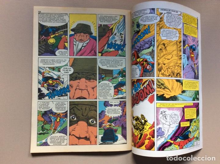 Tebeos: SPIDERMAN BRUGUERA N&Uacute;MERO 21 - Foto 6