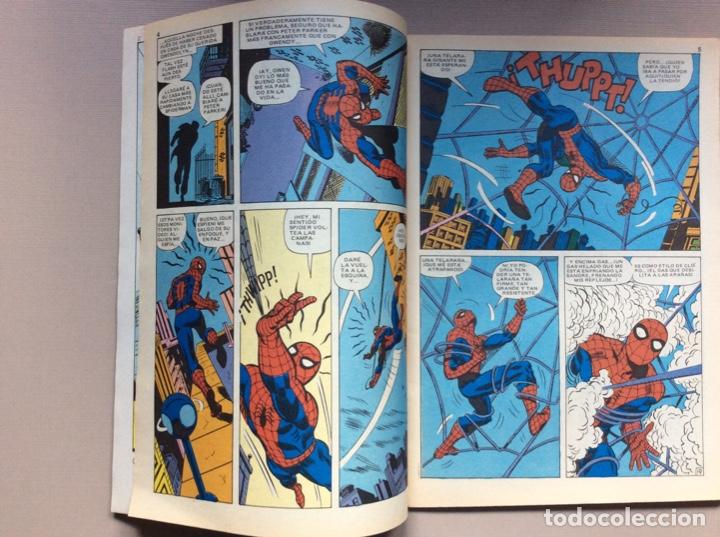 Tebeos: SPIDERMAN BRUGUERA N&Uacute;MERO 22 - Foto 3